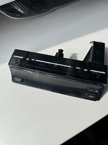 Автокосметика: Приборлор калканы Subaru 2005 г., Колдонулган, Оригинал, Жапония lalafo.kg да — 1 Автокосметика: Приборлор калканы Subaru 2005 г., Колдонулган, Оригинал, Жапония — 1