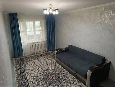 2 комнаты, 43 м², Мед Академия 104 серия, 4 этаж, Евроремонт at lalafo.kg 2 комнаты, 43 м², Мед Академия 104 серия, 4 этаж, Евроремонт