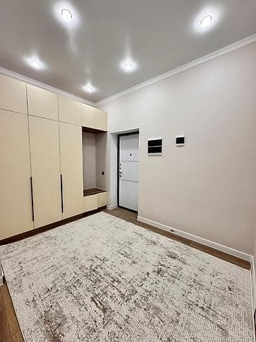 2 комнаты, 43 м², Элитка, 9 этаж, Евроремонт at lalafo.kg 2 комнаты, 43 м², Элитка, 9 этаж, Евроремонт