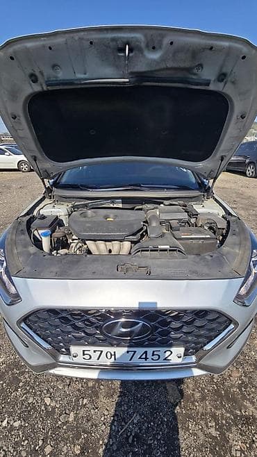 Hyundai Sonata: 2021 г., 2 л, Автомат, Газ, Седан at lalafo.kg Hyundai Sonata: 2021 г., 2 л, Автомат, Газ, Седан