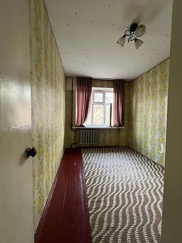 3 комнаты, 5646467 м², Косметический ремонт at lalafo.kg — 4 3 комнаты, 5646467 м², Косметический ремонт — 4