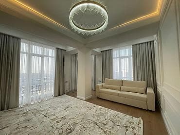 2 комнаты, 60 м², Элитка, 8 этаж, Евроремонт at lalafo.kg 2 комнаты, 60 м², Элитка, 8 этаж, Евроремонт