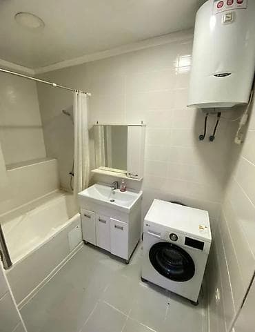 2 комнаты, 65 м², Элитка, 3 этаж, Косметический ремонт at lalafo.kg 2 комнаты, 65 м², Элитка, 3 этаж, Косметический ремонт