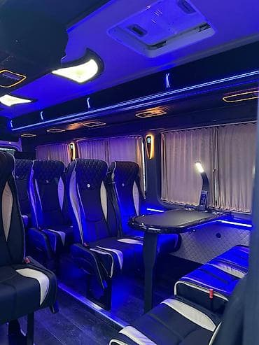 Автобус на заказ: Пункт назначения: Все направления, Количество мест: Другое количество, Лицензия №: ФШИ-С-167 at lalafo.kg — 3 Автобус на заказ: Пункт назначения: Все направления, Количество мест: Другое количество, Лицензия №: ФШИ-С-167 — 3