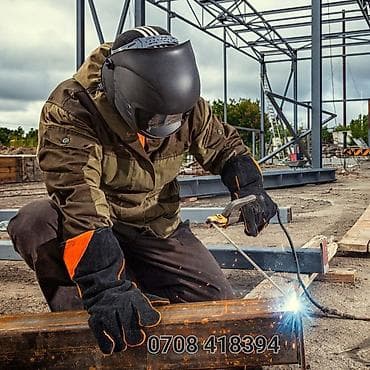 Roewe: Сварка | Ворота Монтаж at lalafo.kg — 1 Roewe: Сварка | Ворота Монтаж — 1