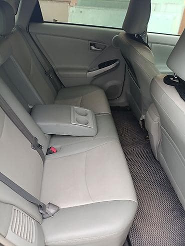 Автокосметика: Орундуктар комплектиси, Булгаары, Toyota Оригинал, Жапония lalafo.kg да — 2 Автокосметика: Орундуктар комплектиси, Булгаары, Toyota Оригинал, Жапония — 2