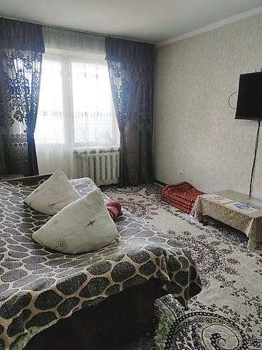 1 комната, Бытовая техника, Интернет, Wi-Fi, Постельное белье at lalafo.kg — 1 1 комната, Бытовая техника, Интернет, Wi-Fi, Постельное белье — 1