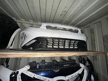 Proton: Бампер Hyundai, Колдонулган, Оригинал lalafo.kg да — 3 Proton: Бампер Hyundai, Колдонулган, Оригинал — 3