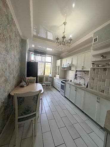 2 комнаты, 72 м², Элитка, 5 этаж, Евроремонт at lalafo.kg — 1 2 комнаты, 72 м², Элитка, 5 этаж, Евроремонт — 1