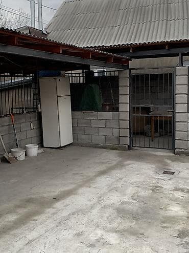 Продается дом кирпичный 70м2, на участке 3 сотки. Расположен в черте at lalafo.kg — 6 Продается дом кирпичный 70м2, на участке 3 сотки. Расположен в черте — 6