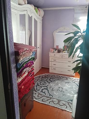 Дом с участком и хозяйственными постройками ул Долосбая 5 Кравцова at lalafo.kg — 6 Дом с участком и хозяйственными постройками ул Долосбая 5 Кравцова — 6