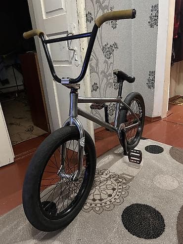 BMX велосипед, Рама L (172 - 185 см), Новый at lalafo.kg BMX велосипед, Рама L (172 - 185 см), Новый