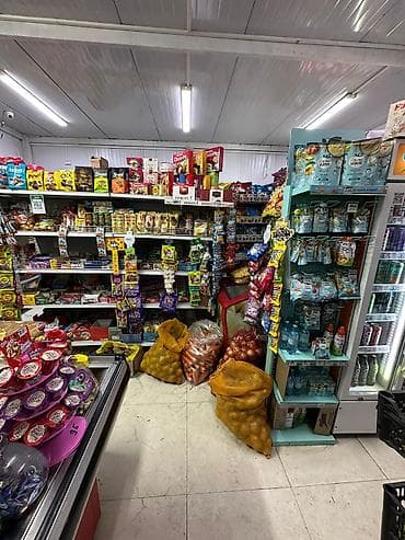 Оюн зоок жана эс алуу: Готовый бизнес!!! Мини маркет рядом с жилыми домами Продуктовый lalafo.kg да — 3 Оюн зоок жана эс алуу: Готовый бизнес!!! Мини маркет рядом с жилыми домами Продуктовый — 3