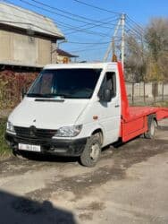 С лебедкой, С гидроманипулятором, Со сдвижной платформой at lalafo.kg С лебедкой, С гидроманипулятором, Со сдвижной платформой