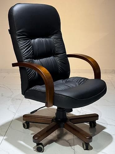 Офис эмереги: Офис креслолор, Колдонулган, Дөңгөлөктүү, түсү - Кара, Булгаары, Бөлүп төлөө менен, Акылуу жеткирүү lalafo.kg да — 3 Офис эмереги: Офис креслолор, Колдонулган, Дөңгөлөктүү, түсү - Кара, Булгаары, Бөлүп төлөө менен, Акылуу жеткирүү — 3