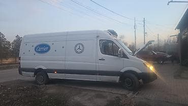 Рефрижераторные грузоперевозки по городу Бишкек и по всему at lalafo.kg Рефрижераторные грузоперевозки по городу Бишкек и по всему