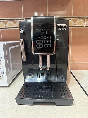 Кофеварка, кофемашина, Б/у, Самовывоз, Бесплатная доставка, Платная доставка at lalafo.kg Кофеварка, кофемашина, Б/у, Самовывоз, Бесплатная доставка, Платная доставка