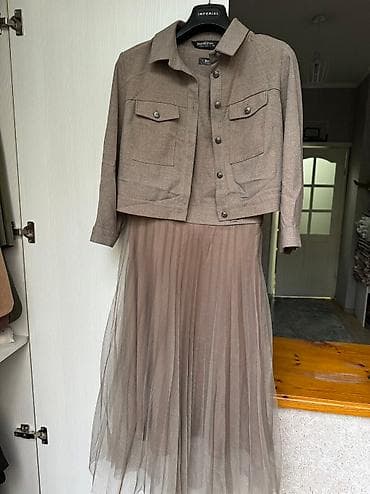 Брюки Новый, M at lalafo.kg Брюки Новый, M