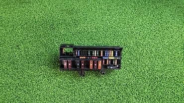 Блок предохранителей Е65 Е65 6 900 582 В отличном состоянии, очень at lalafo.kg Блок предохранителей Е65 Е65 6 900 582 В отличном состоянии, очень