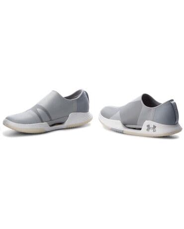 Кроссовки, 39.5, Under Armour, Новый, Самовывоз, Платная доставка at lalafo.kg Кроссовки, 39.5, Under Armour, Новый, Самовывоз, Платная доставка