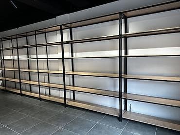 Офис шкафтары: Кеңсе үчүн текче, Жаңы, Темир, Акысыз жеткирүү lalafo.kg да — 8 Офис шкафтары: Кеңсе үчүн текче, Жаңы, Темир, Акысыз жеткирүү — 8