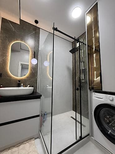 2 комнаты, 72 м², Элитка, 8 этаж, Евроремонт at lalafo.kg 2 комнаты, 72 м², Элитка, 8 этаж, Евроремонт