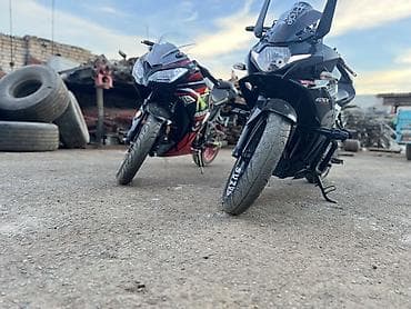 Suzuki 250 gxc r на бодром хаду расийский номера резина новая есть at lalafo.kg Suzuki 250 gxc r на бодром хаду расийский номера резина новая есть