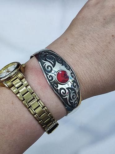 Браслет, Проба 925, Женские, Новый at lalafo.kg Браслет, Проба 925, Женские, Новый