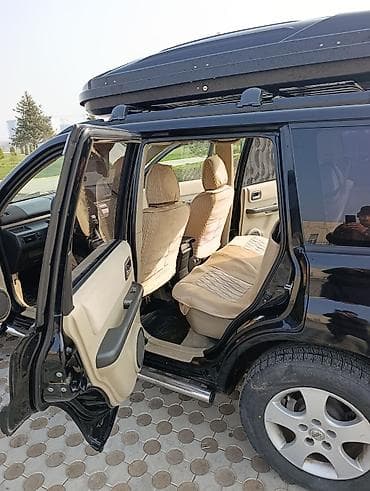 Дроссел жапкычтары: Бензиндик кыймылдаткыч Nissan 2003 г., 2 л lalafo.kg да — 4 Дроссел жапкычтары: Бензиндик кыймылдаткыч Nissan 2003 г., 2 л — 4