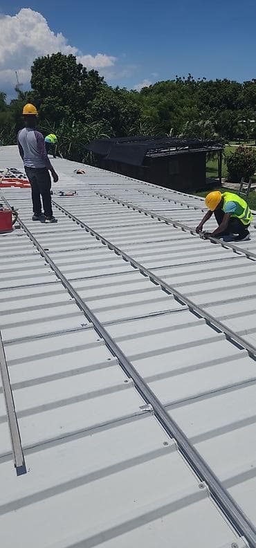 Күн электр станциялары: Монтаж и подключение солнечных панелей «под ключ» - Проектирование и lalafo.kg да — 4 Күн электр станциялары: Монтаж и подключение солнечных панелей «под ключ» - Проектирование и — 4