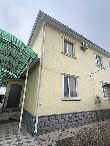 Продаю дом 2 этажный 200м2 5комнат с евро ремонтом Участок 16 соток at lalafo.kg — 1 Продаю дом 2 этажный 200м2 5комнат с евро ремонтом Участок 16 соток — 1