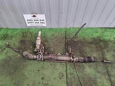 Рулевая рейка Mercedes-Benz at lalafo.kg Рулевая рейка Mercedes-Benz