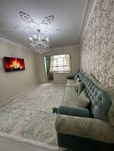 3 комнаты, 85 м², 106 серия, 9 этаж at lalafo.kg 3 комнаты, 85 м², 106 серия, 9 этаж