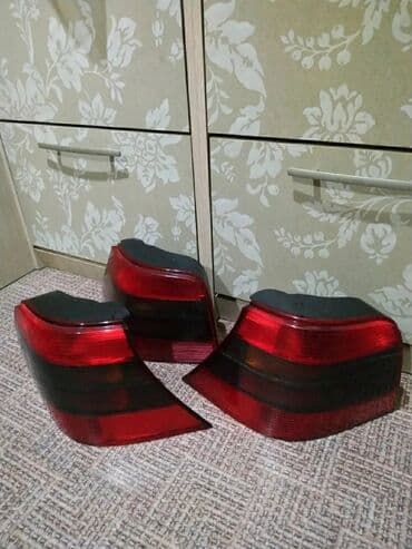 Задние фонари гольф 4
пассат В 5 at lalafo.kg Задние фонари гольф 4
пассат В 5