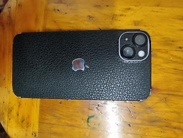 IPhone 14 Plus, 128 ГБ, Deep Purple, 86 % at lalafo.kg IPhone 14 Plus, 128 ГБ, Deep Purple, 86 %