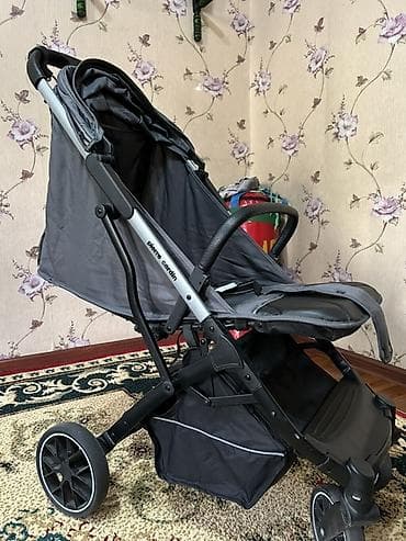 Отдам за 3500 коляска почти новая, в идеальном состоянии, вес 7 кг at lalafo.kg Отдам за 3500 коляска почти новая, в идеальном состоянии, вес 7 кг