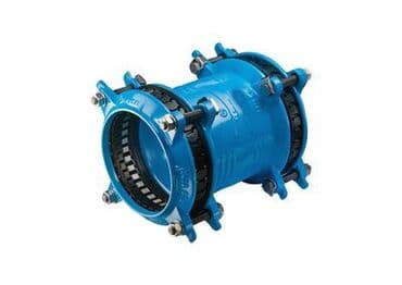 ЦентрМеталла реализует продукцию Чугунные муфты Synoflex оптом и в at lalafo.kg ЦентрМеталла реализует продукцию Чугунные муфты Synoflex оптом и в