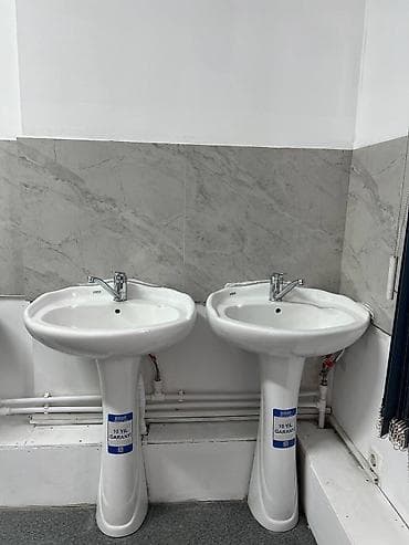 VIS: 50 м², С мебелью at lalafo.kg — 9 VIS: 50 м², С мебелью — 9