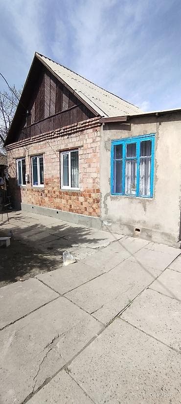 Дачаларды сатуу: Продаю дом в районе киркомстром участок 6 соток с документами всё lalafo.kg да — 2 Дачаларды сатуу: Продаю дом в районе киркомстром участок 6 соток с документами всё — 2