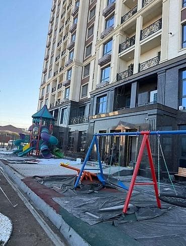 2 комнаты, 60 м², Элитка, 9 этаж, Готовая ПСО (под самоотделку) at lalafo.kg 2 комнаты, 60 м², Элитка, 9 этаж, Готовая ПСО (под самоотделку)