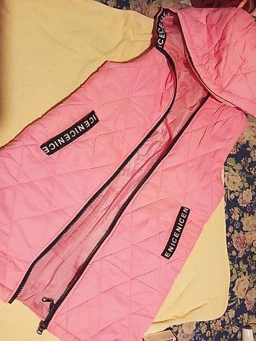 Классикалык желеттер: Жилетка 46-48 размер 400с lalafo.kg да — 2 Классикалык желеттер: Жилетка 46-48 размер 400с — 2