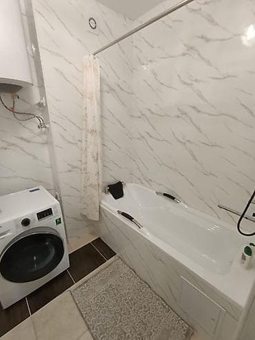 Proton: 3 бөлмө, Душ кабинасы, Жаздык, жууркан-төшөк каптары, Кондиционер lalafo.kg да — 8 Proton: 3 бөлмө, Душ кабинасы, Жаздык, жууркан-төшөк каптары, Кондиционер — 8