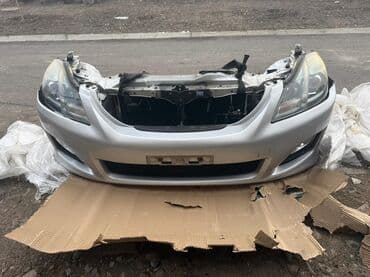 Бампер Toyota, Оригинал at lalafo.kg Бампер Toyota, Оригинал