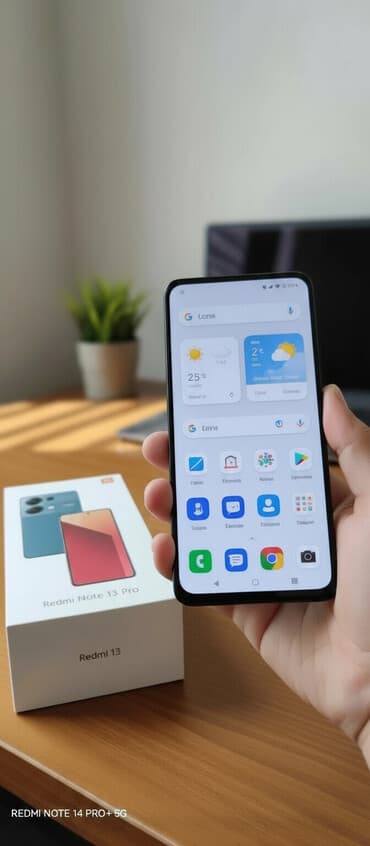 Xiaomi, 13 Pro, Новый, 256 ГБ, цвет - Зеленый, 2 SIM at lalafo.kg Xiaomi, 13 Pro, Новый, 256 ГБ, цвет - Зеленый, 2 SIM