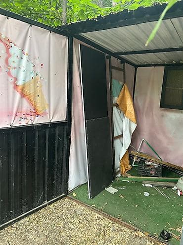 Продается рабочий бокс 2 на 2,5 В хорошем состоянии!дальше по телефону at lalafo.kg Продается рабочий бокс 2 на 2,5 В хорошем состоянии!дальше по телефону