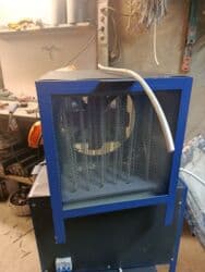 Тепловая пушка строителей доставка по городу бесплатно мощность 4кват at lalafo.kg Тепловая пушка строителей доставка по городу бесплатно мощность 4кват