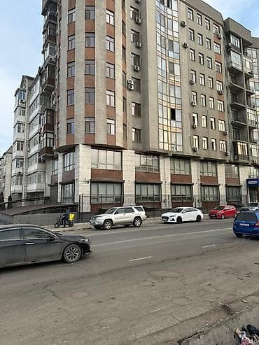 Продажа офисов 3016 м², С ремонтом, Без мебели, Многоэтажное здание, 1 этаж at lalafo.kg Продажа офисов 3016 м², С ремонтом, Без мебели, Многоэтажное здание, 1 этаж