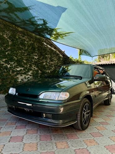 ВАЗ (ЛАДА) 2114 Samara: 2011 г., 1.6 л, Механика, Бензин, Хэтчбэк at lalafo.kg ВАЗ (ЛАДА) 2114 Samara: 2011 г., 1.6 л, Механика, Бензин, Хэтчбэк