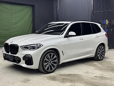 BMW X5: 2019 г., 3 л, Автомат, Дизель, Кроссовер at lalafo.kg BMW X5: 2019 г., 3 л, Автомат, Дизель, Кроссовер