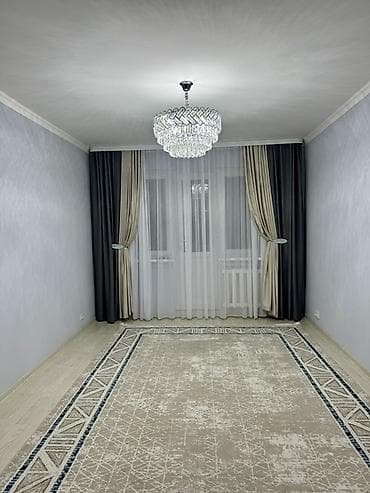 2 комнаты, 47 м², 104 серия, 2 этаж, Косметический ремонт at lalafo.kg 2 комнаты, 47 м², 104 серия, 2 этаж, Косметический ремонт